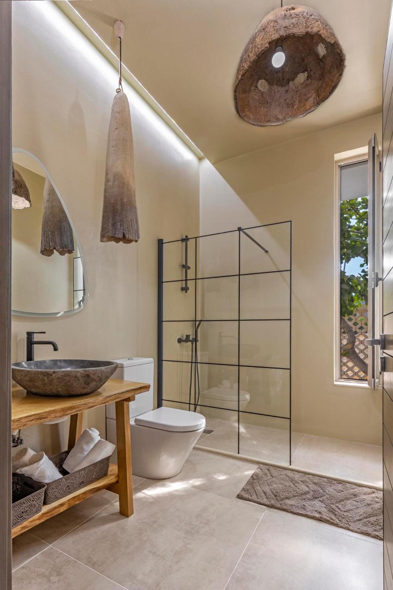 Gaia Blue Villa Kolymbia Ngoại thất bức ảnh
