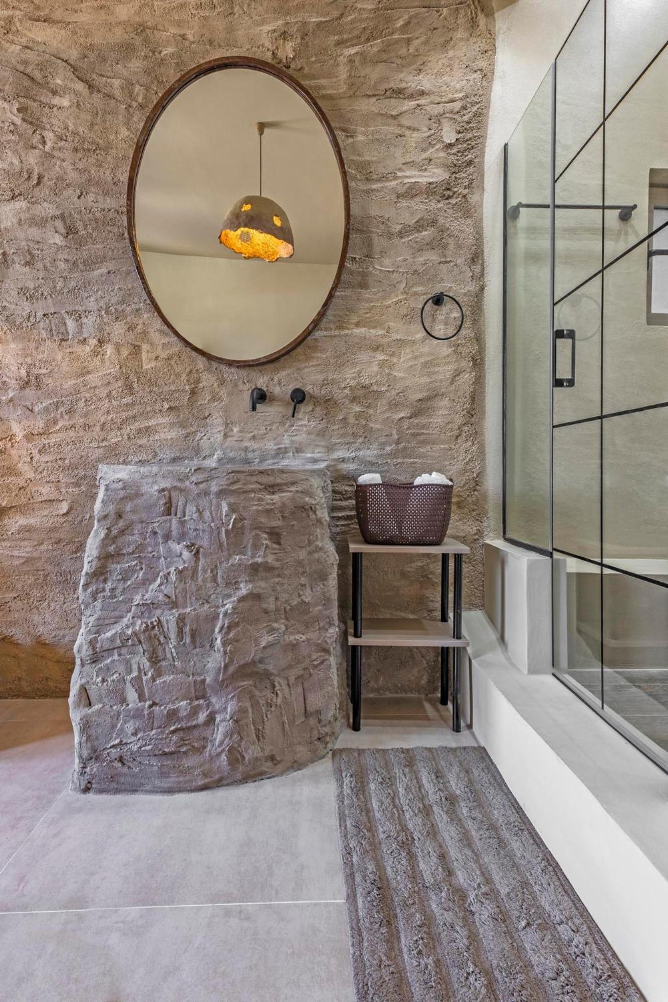 Gaia Blue Villa Kolymbia Ngoại thất bức ảnh