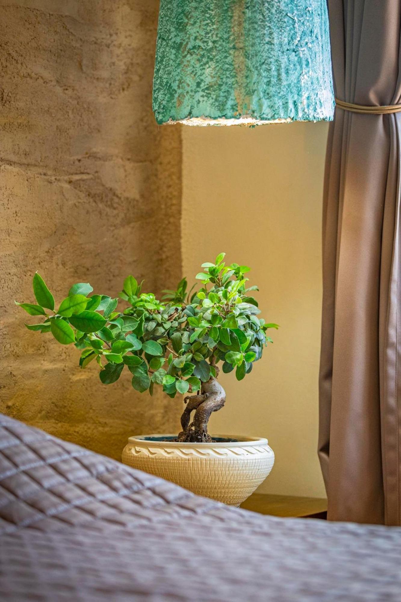 Gaia Blue Villa Kolymbia Ngoại thất bức ảnh